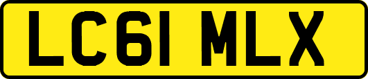LC61MLX