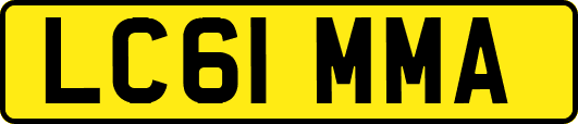 LC61MMA