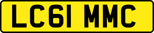 LC61MMC