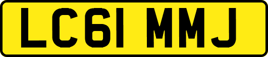 LC61MMJ