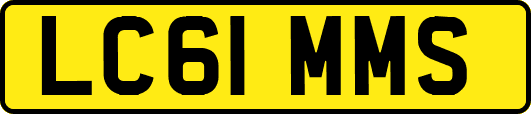 LC61MMS