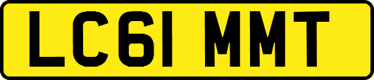LC61MMT