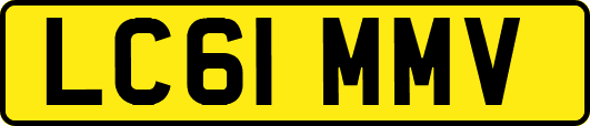 LC61MMV