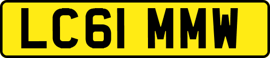 LC61MMW