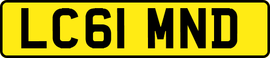 LC61MND