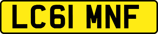 LC61MNF