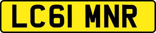 LC61MNR