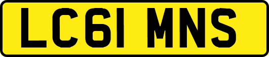 LC61MNS