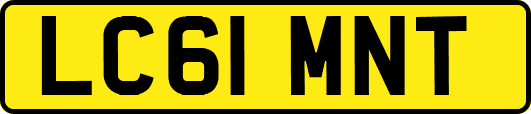 LC61MNT