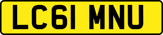 LC61MNU