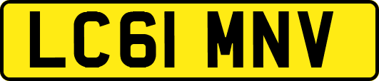 LC61MNV
