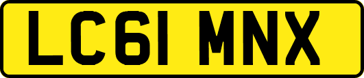 LC61MNX