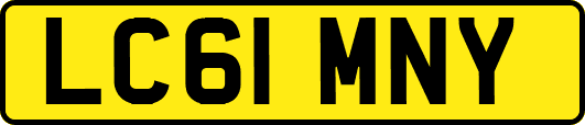LC61MNY