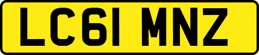 LC61MNZ