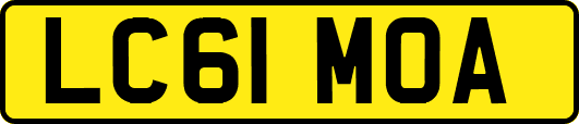 LC61MOA