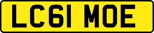 LC61MOE