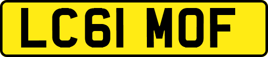 LC61MOF