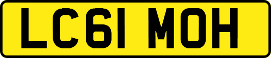 LC61MOH
