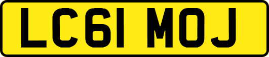 LC61MOJ