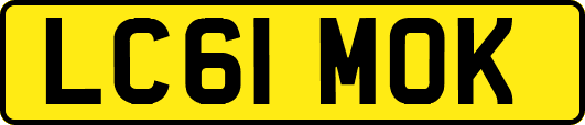 LC61MOK
