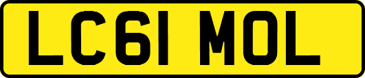 LC61MOL