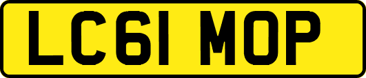 LC61MOP