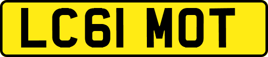 LC61MOT