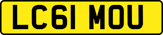 LC61MOU