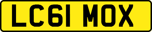 LC61MOX