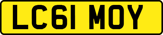 LC61MOY