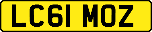 LC61MOZ