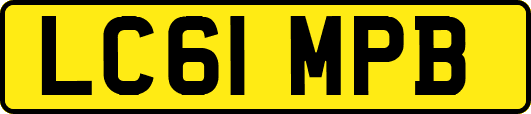 LC61MPB