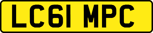 LC61MPC