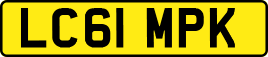 LC61MPK