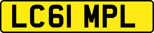 LC61MPL