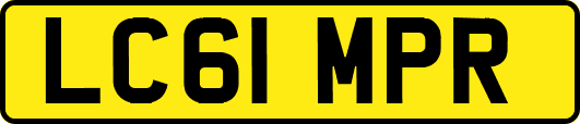 LC61MPR