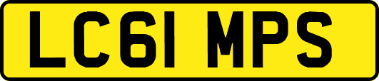 LC61MPS