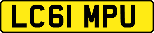 LC61MPU