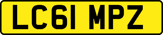LC61MPZ