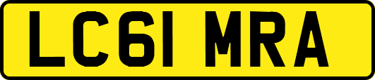 LC61MRA