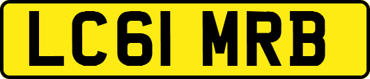 LC61MRB