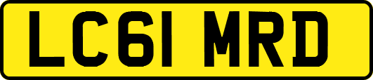 LC61MRD