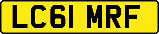 LC61MRF
