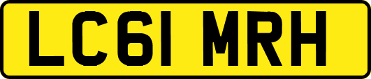 LC61MRH
