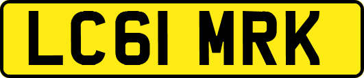 LC61MRK