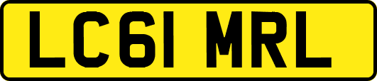 LC61MRL