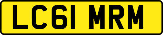 LC61MRM