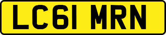 LC61MRN