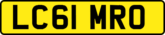 LC61MRO
