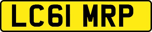 LC61MRP